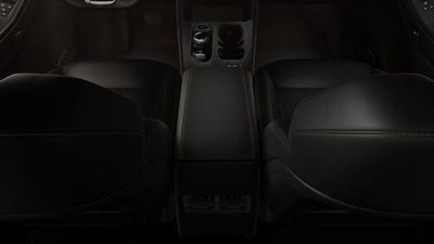 2026 Jeep Cherokee Base