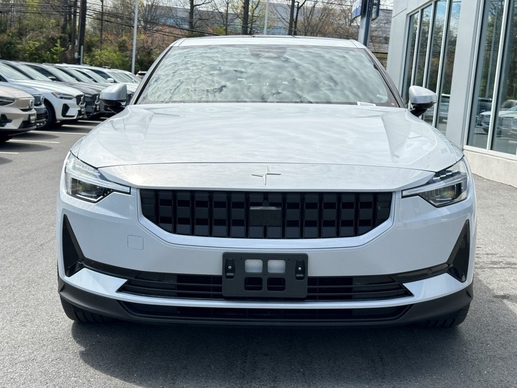 Certified 2022 Polestar 2  with VIN LPSED3KA0NL055936 for sale in New Carrollton, MD