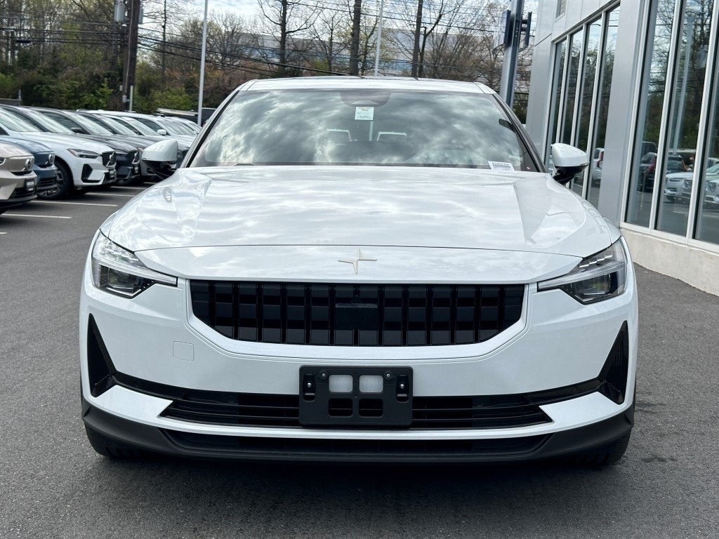 Used 2022 Polestar 2  with VIN LPSED3KA7NL056565 for sale in New Carrollton, MD