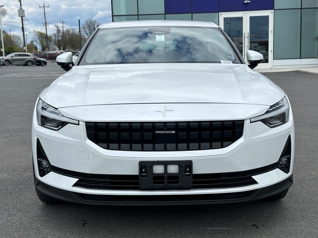 Certified 2022 Polestar 2  with VIN LPSED3KA7NL056758 for sale in New Carrollton, MD