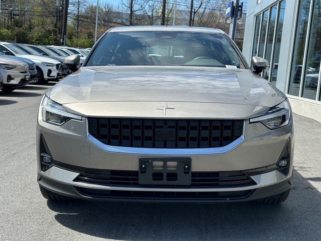 Certified 2022 Polestar 2  with VIN LPSED3KA7NL056789 for sale in New Carrollton, MD