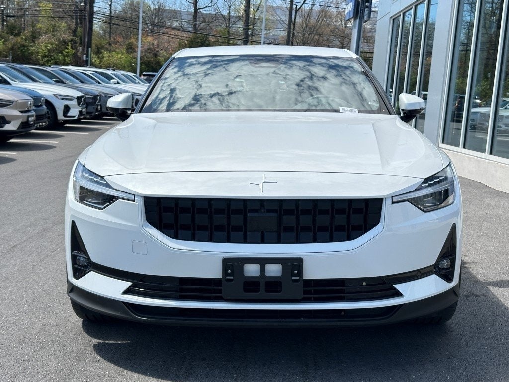 Certified 2022 Polestar 2  with VIN LPSED3KAXNL056303 for sale in New Carrollton, MD