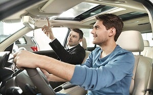 Schedule a test drive at DARCARS Chrysler Dodge Jeep Ram of New Carrollton in New Carrollton, MD.