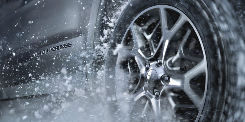 Tire Service in New Carrollton, MD