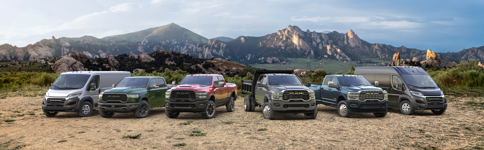 DARCARS Chrysler Dodge Jeep Ram of New Carrollton New Carrollton, MD