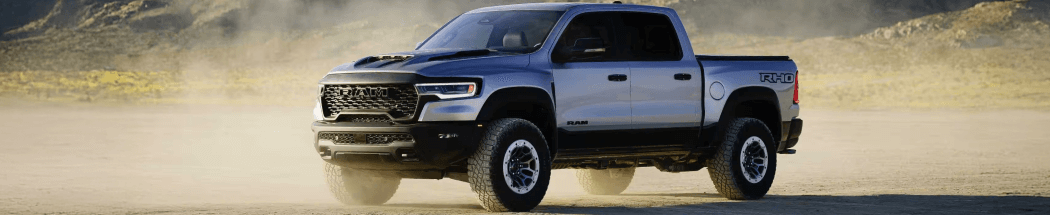 Ram dealership near Lanham, MD