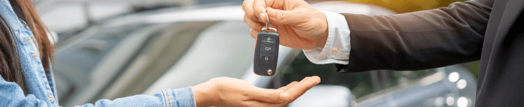 CDJR Dealership near Lanham, MD