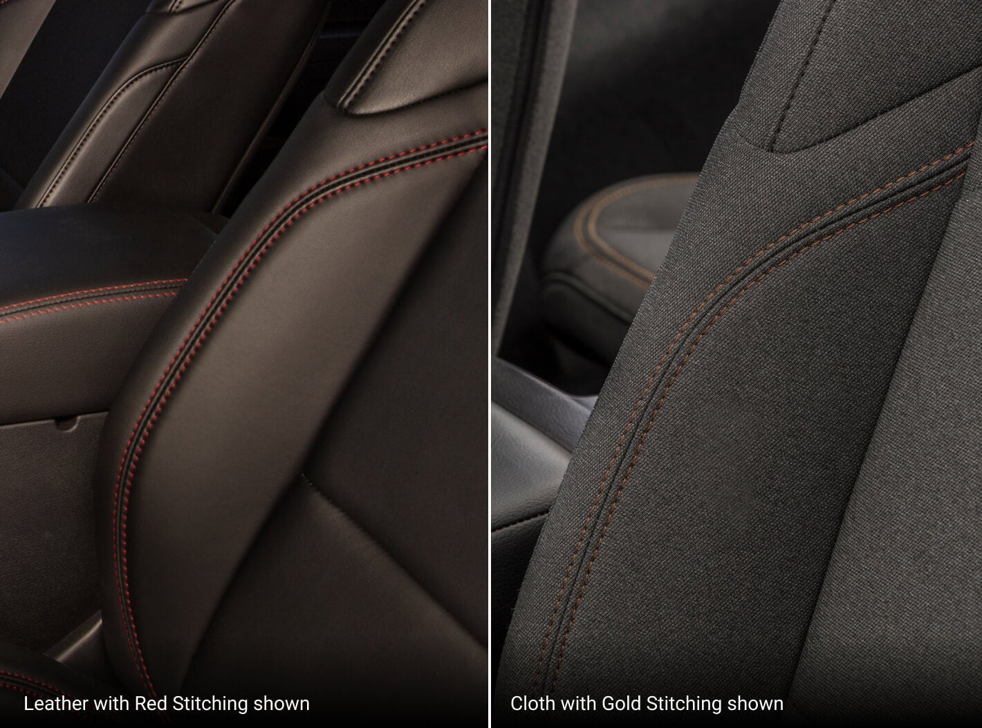 2026 Jeep Wrangler Interior Colors