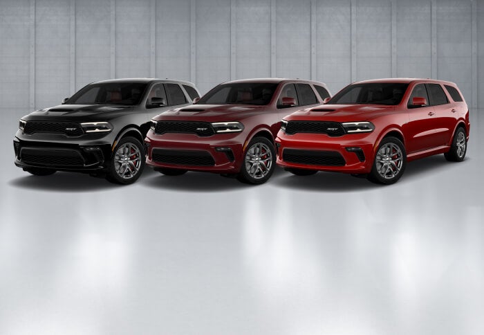 Dodge Durango Specs & Performance Review