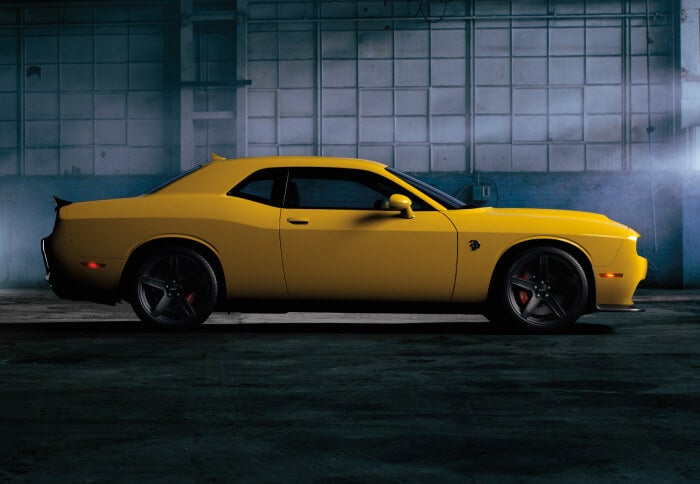 Dodge Challenger 0-60: Speed, Time And Engine Specs Review