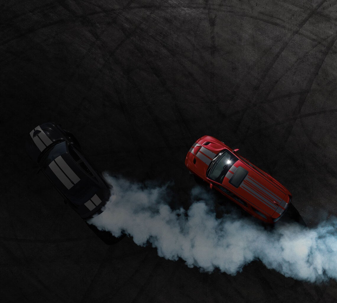 Dodge Durango Engine Options