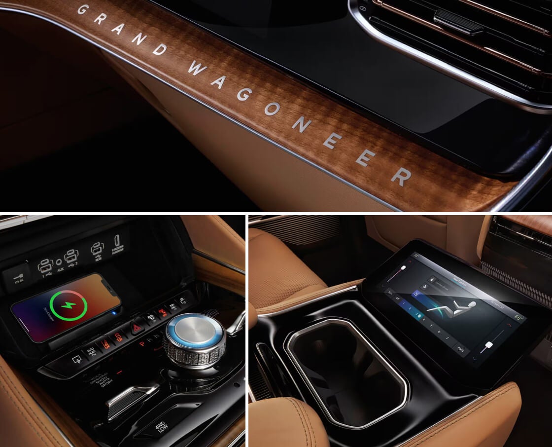 Luxury Levels of Comfort for All