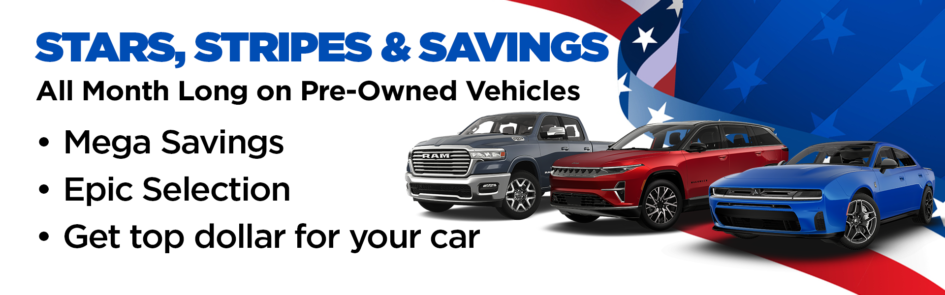 CDJR Pre-Owned