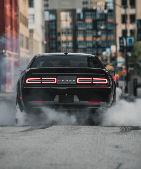 2023 Dodge Challenger MPG, Fuel Economy And Performance