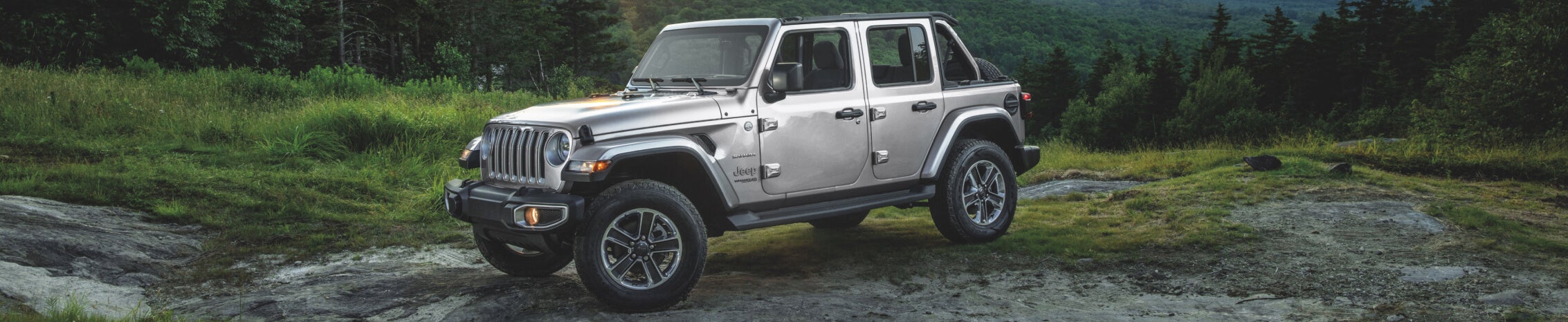 New & Used CDJR Dealership Serving Mt Airy, MD