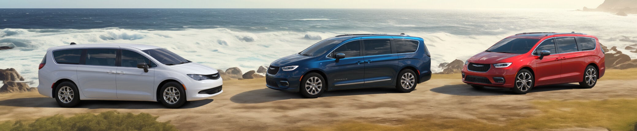 Finance a Chrysler, Dodge, Jeep, or Ram Vehicle Near Laurel, MD