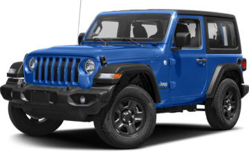 Jeep Wrangler | DARCARS Chrysler Dodge Jeep Ram of New Carrollton in New Carrollton MD