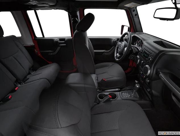 Jeep Wrangler | DARCARS Chrysler Dodge Jeep Ram of New Carrollton in New Carrollton MD