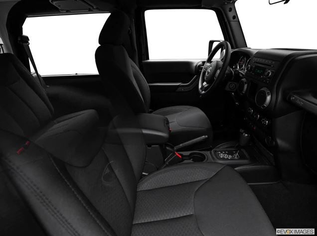 Jeep Wrangler JK | DARCARS Chrysler Dodge Jeep Ram of New Carrollton in New Carrollton MD